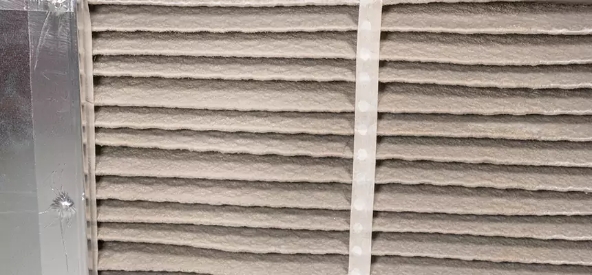 Mobile Car AC Filter Replacement in Waco