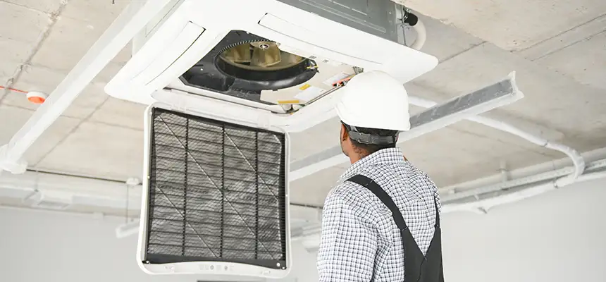 Our Affordable Duct Cleaning Near Me Services in Waco, TX