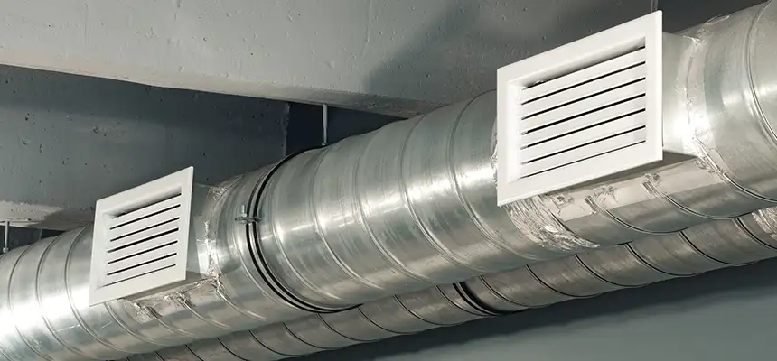 Our Air Duct Camera Inspection Services in Waco, TX