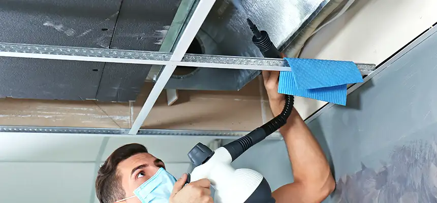 Our Air Duct Rodent Removal Services in Waco, TX