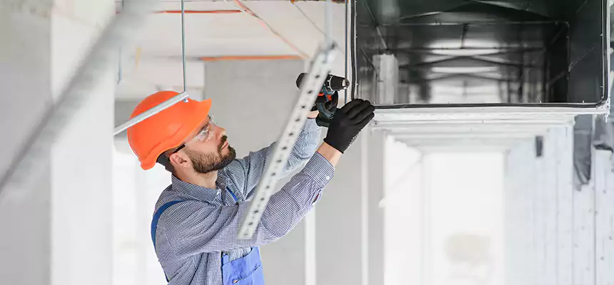 Our Air Vent Replacement Services in Waco, TX