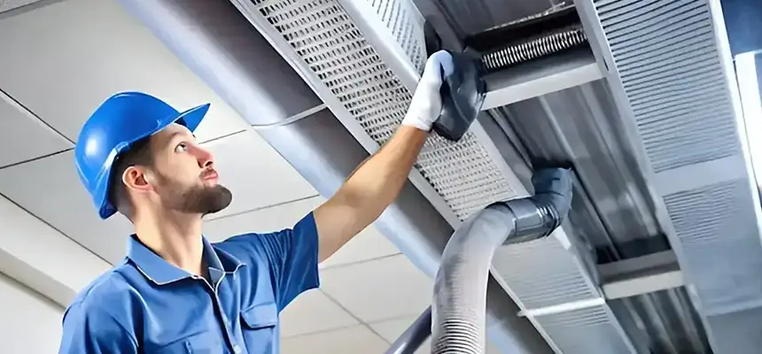 Our Annual Dryer Vent Maintenance Services in Waco, TX