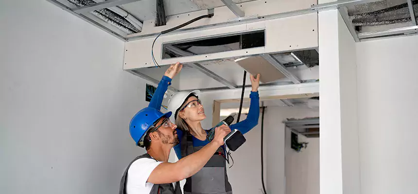 Our Attic Air Duct Cleaning Services in Waco, TX