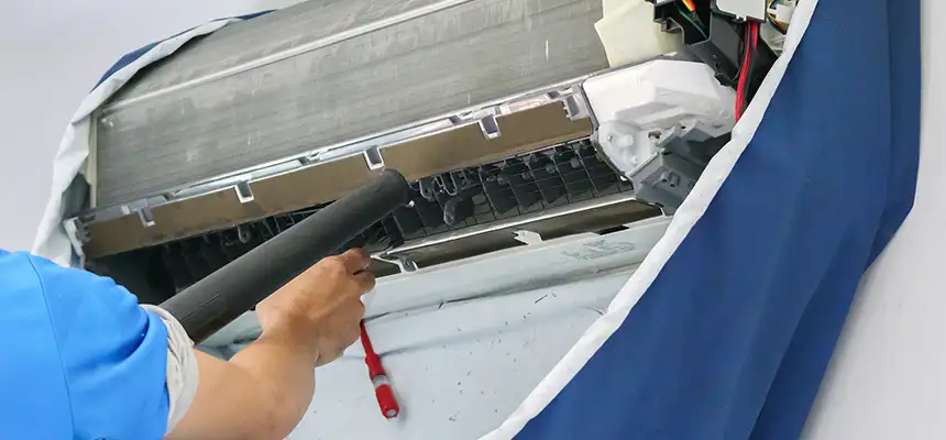 Advanced Clogged Dryer Vent Repair for Multi-Unit & Commercial in Waco, TX