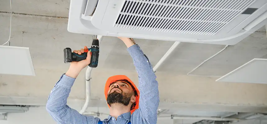 Detailed Multi‑Unit Riser & Roof Termination Cleaning in Waco