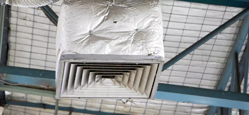Our Custom HVAC Ductwork Services in Waco, TX