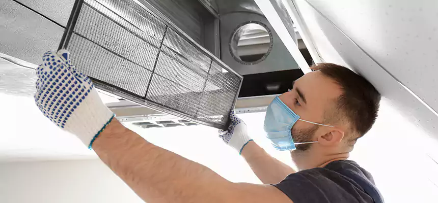 Our Dryer Vent Cleaning Services in Waco, TX