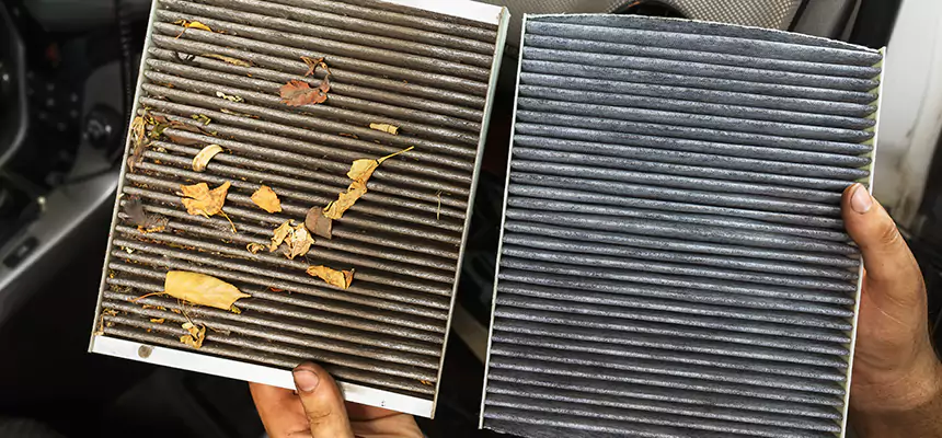 Our Dryer Vent Lint Filter Cleaning Services in Waco, TX