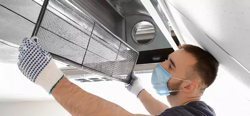 Our Dryer Vent Replacement Services in Waco, TX