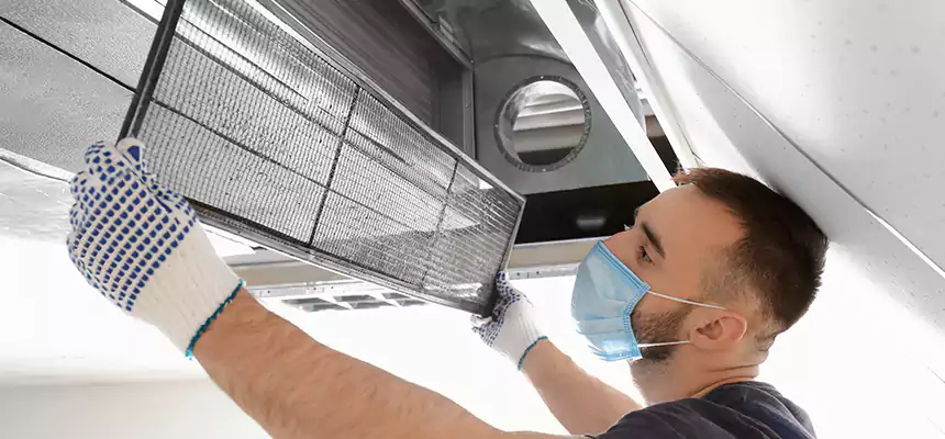 Our Home Duct Cleaning Services in Waco, TX  