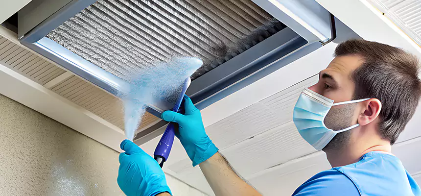 Our Home Ventilation Cleaning Services in Waco, TX