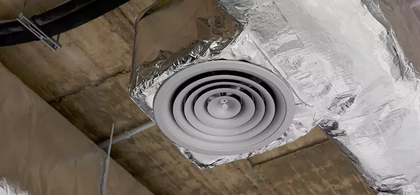Our HVAC Ductwork Installation Services in Waco, TX