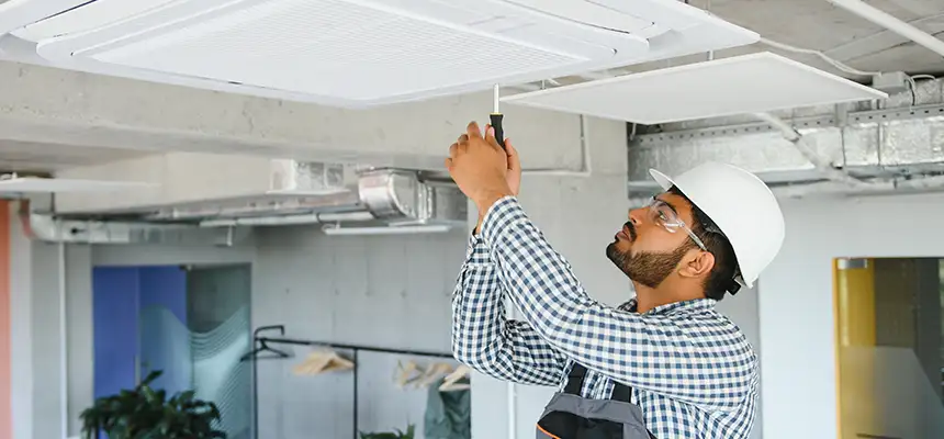 Our Roof Dryer Vent Cleaning Services in Waco, TX