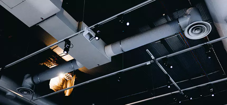 Our Seasonal Allergy Air Duct Cleaning Services in Waco, TX