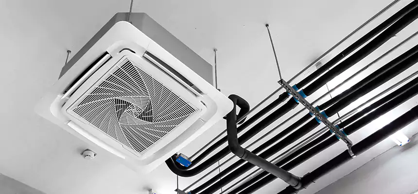 Our Smart AC Vent Controller Services in Waco, TX