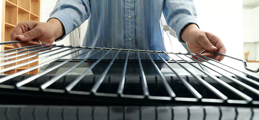 Our Vent Grille Washing Services in Waco, TX