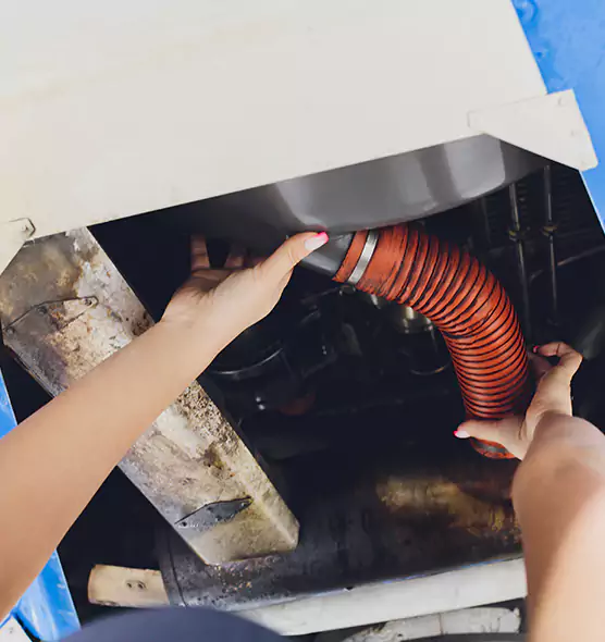 Professional Air Duct Leak Repair in Waco, TX