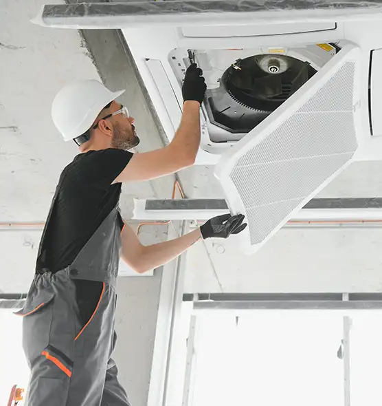 About Air Duct Rodent Removal in Waco, TX