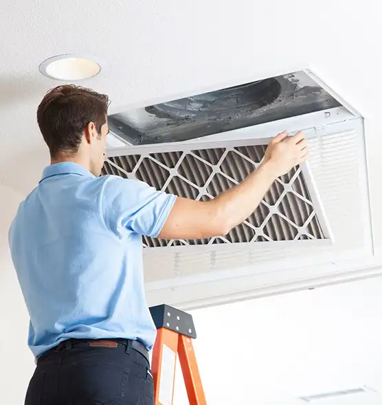 About Annual Dryer Vent Maintenance Waco, TX