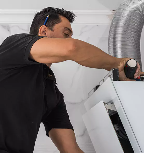 Trusted Bathroom Exhaust Duct Cleaning in Waco, TX