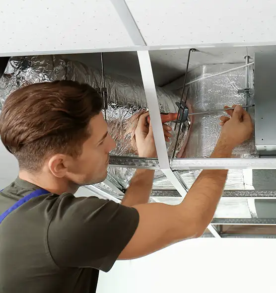 Professional Clogged Dryer Vent Repair in Waco, TX