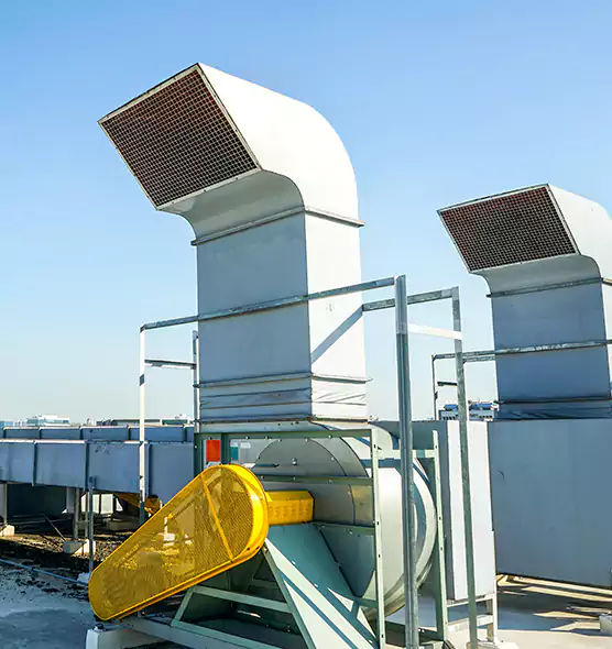 Advanced Commercial HVAC Duct Cleaning in Waco, TX