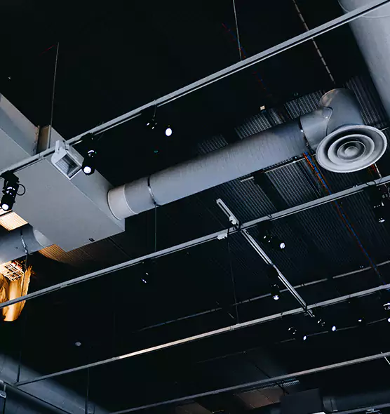 Professinal UV Light Air Purification for Ducts in Waco, TX