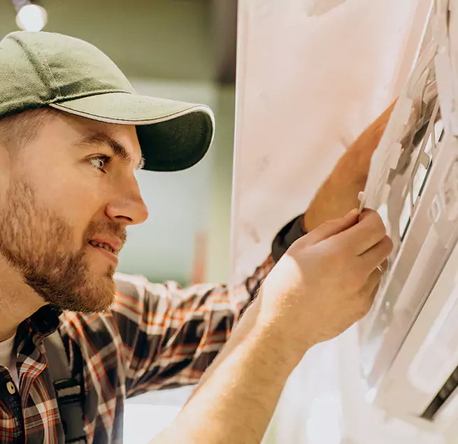 Why Homeowners Businesses Trust Us in Waco, TX?