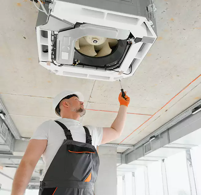 Why Homeowners & Businesses Trust Us in Waco, TX?