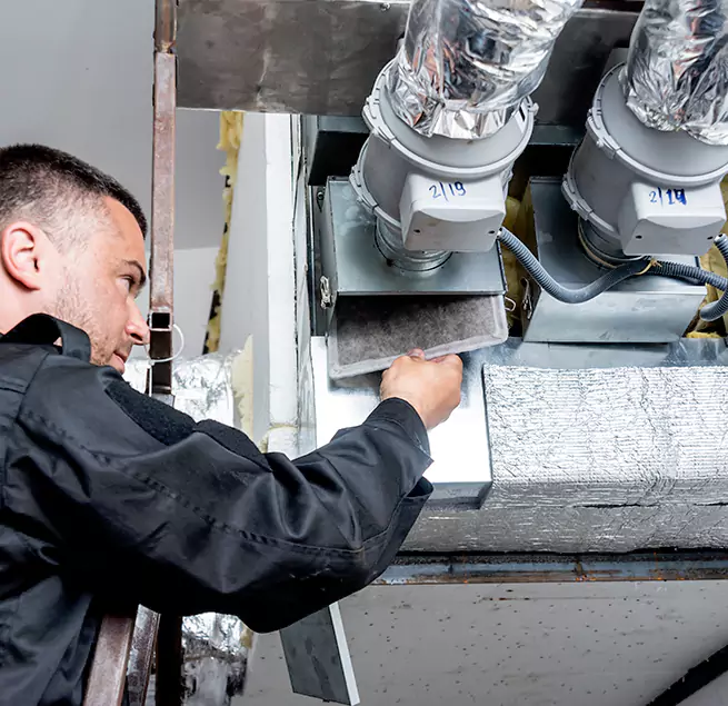 Why Homeowners & Businesses Trust Us in Waco, TX?