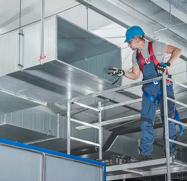 Why Homeowners & Businesses Trust Us in Waco, TX?