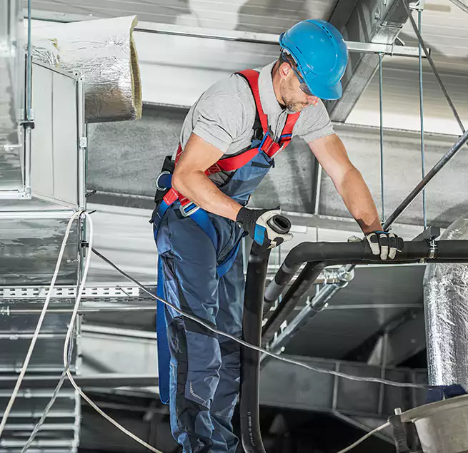 Why Homeowners & Businesses Trust Us in Waco, TX?