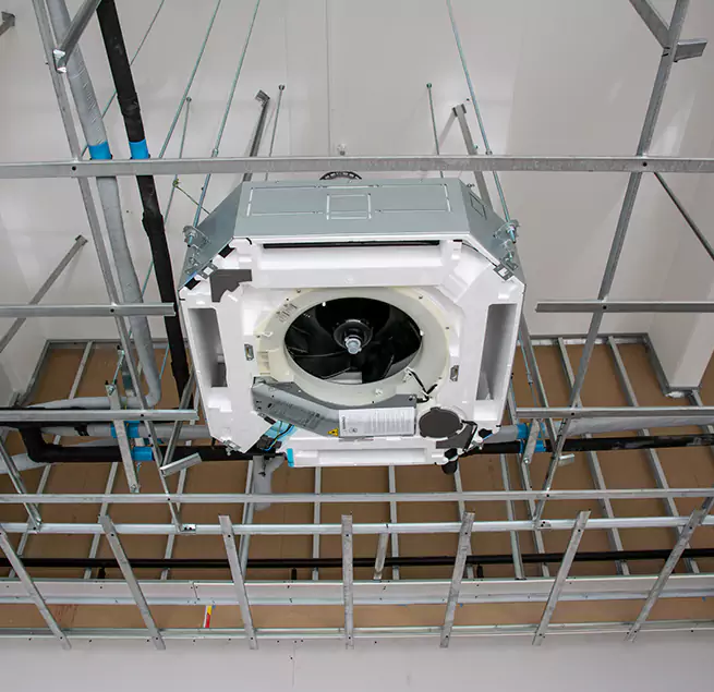 Why Homeowners & Businesses Trust Us in Waco, TX?