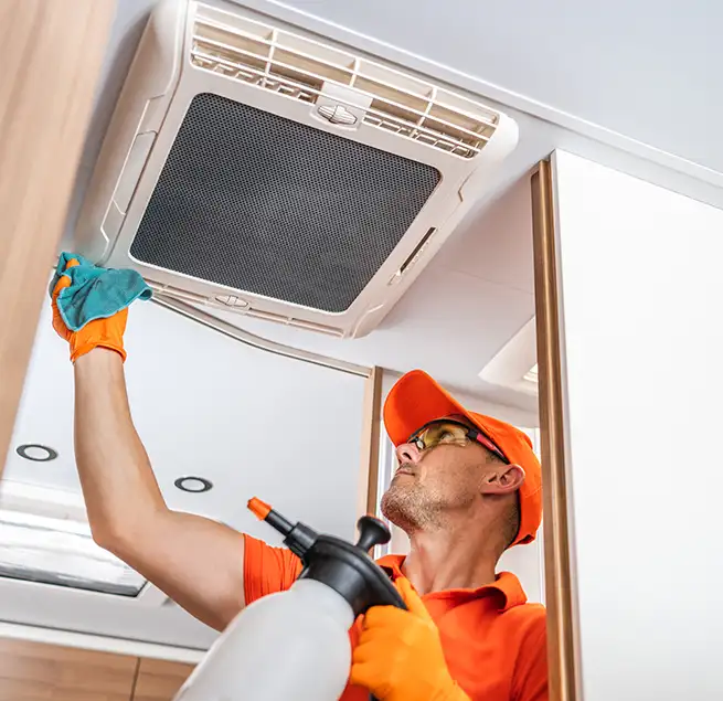 Why Homeowners & Businesses Trust Us in Waco, TX?