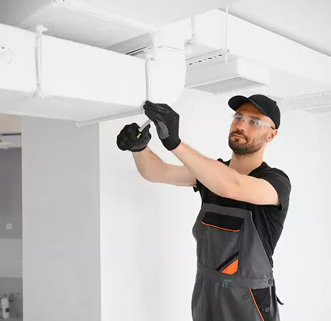 Why Homeowners & Businesses Trust Us in Waco, TX?