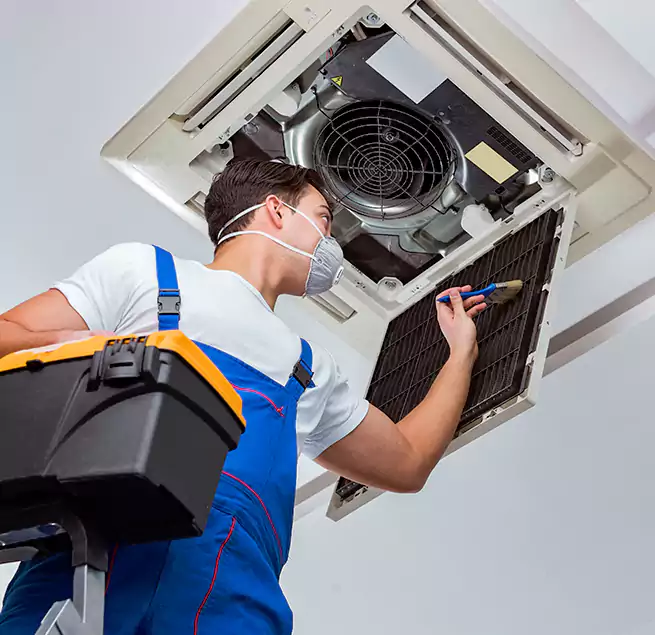 Why Homeowners & Businesses Trust Us in Waco, TX