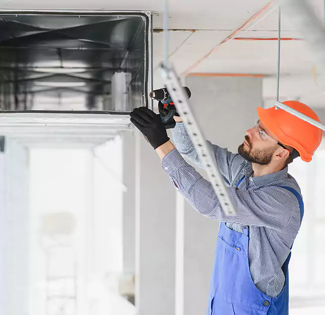 Why Homeowners & Businesses Trust Us Waco, TX