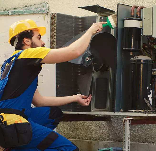 Why Homeowners & Businesses Trust Us in Waco, TX?