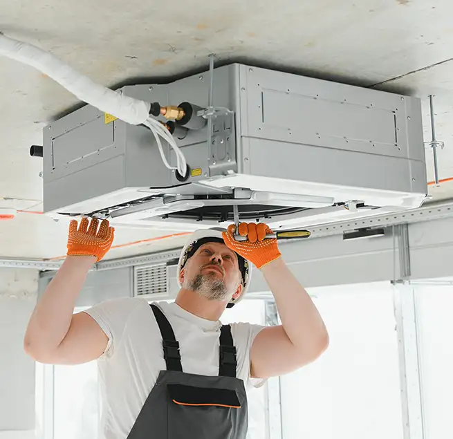 Why Homeowners & Businesses Trust Us Waco, TX