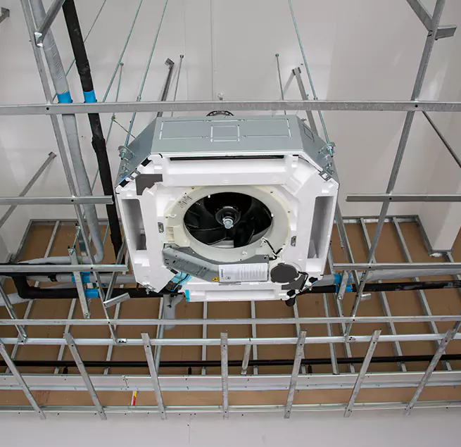 Why Homeowners & Businesses Trust Us Waco, TX