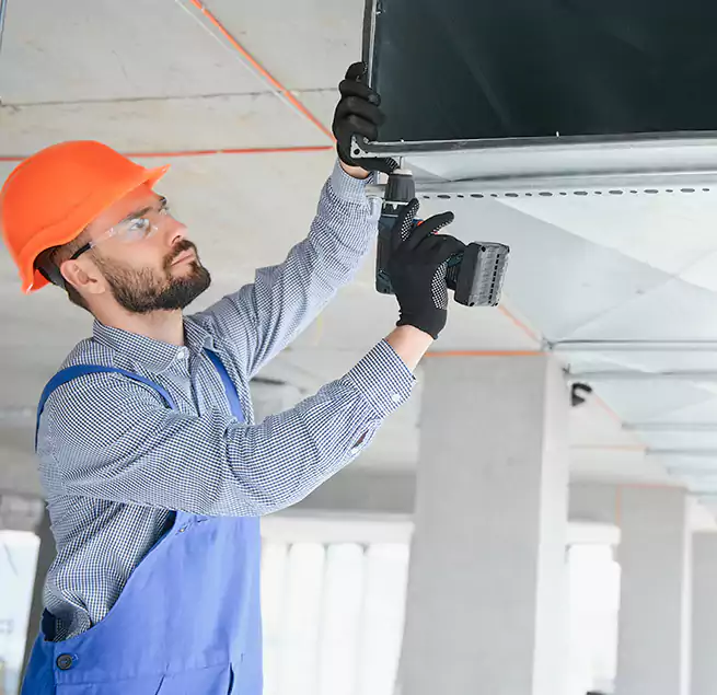 Why Homeowners & Businesses Trust Us in Waco, TX?