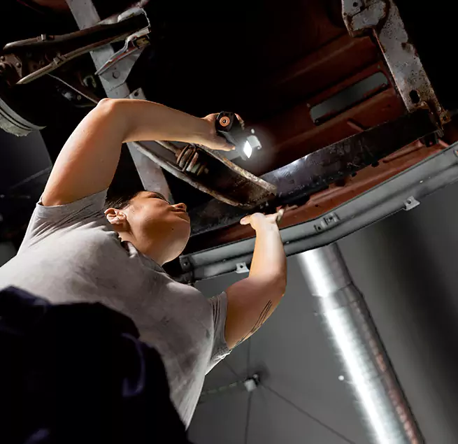 Why Homeowners & Businesses Trust Us Waco, TX