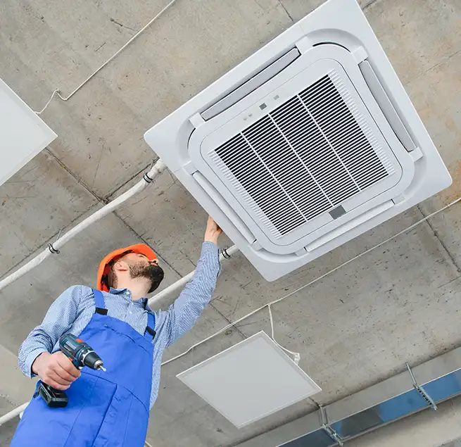 Why Homeowners & Businesses Trust Us in Waco, TX?