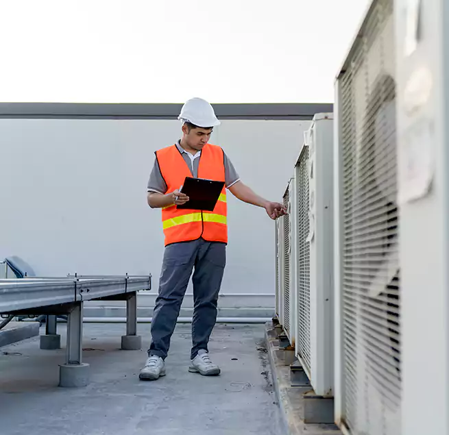 Why Homeowners & Businesses Trust Us in Waco, TX?