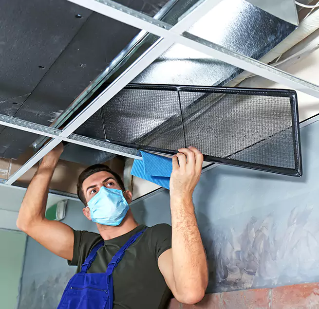 Why Homeowners & Businesses Trust Us in Waco, TX?